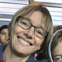 Jofrid Hetland Vik