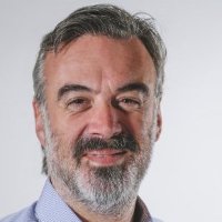 Mark Ackroyd