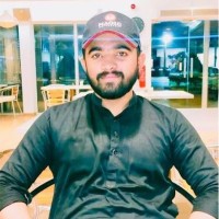 Zain Abbas