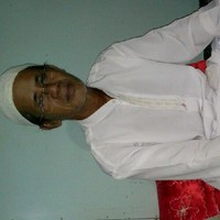 Soeprayogu Yogik