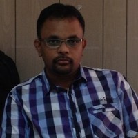 Srinivasan T R