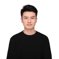 Ethan Pan