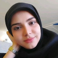 delaram bahremand