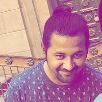 Ravinder Nath Goswami