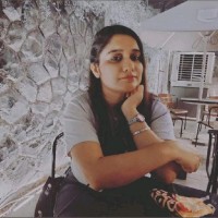 Madhurima Banerjee