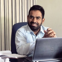 Muhammad Yasir Bhatti