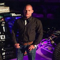 Mike Van Der Vecht