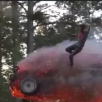 Rodney Danger