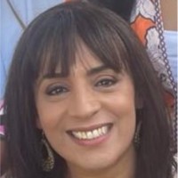 Sonia Mansour
