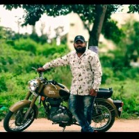 Dhanush Kumar M R