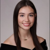 Grace Kehoe
