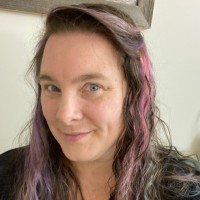 Rachel Marshall