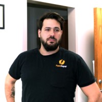 Julian Guzman