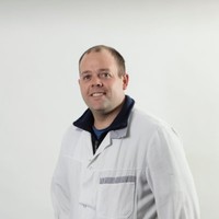 Jesper B Madsen