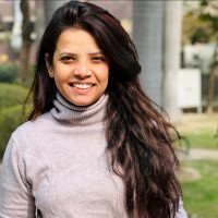 Alka Mishra