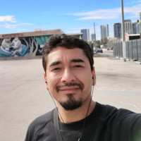 Danny Figueroa