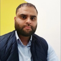Mohammad Chaudri
