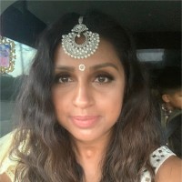 Parvati Pindoria