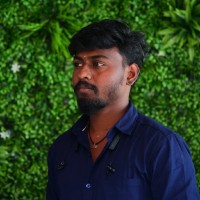 Kamatchi G