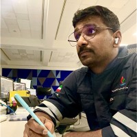 Chalish Chandran
