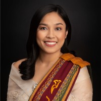 Arch. Clarisse Joy Butardo