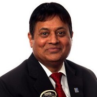 Suresh Valsangkar
