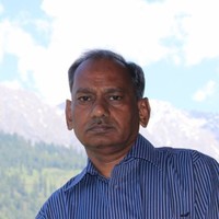 Ajit Lohakare
