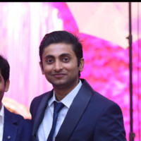 Harsh Mishra