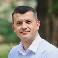 Виталий Костюк