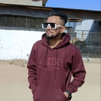 Zoheb Baloch
