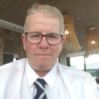 Dave Flanagan