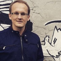 Tomasz Dudek