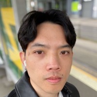 Evan Liu