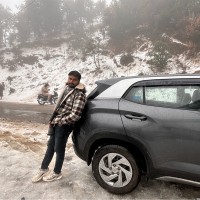 Abhimanu Singh
