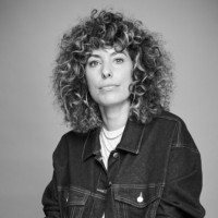 Sarah Mertes