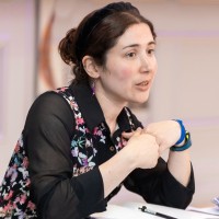 Edel Doran
