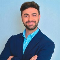Shaked M. Ben Shoushan