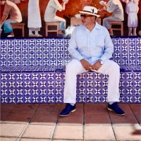 Ricardo Mojica
