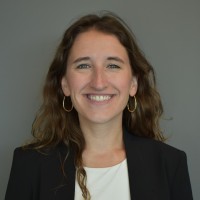 Molly Harpel