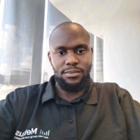Isaiah Mxolisi