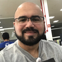 George Pereira