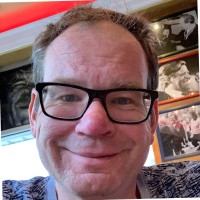 Merlijn van Rijswijk MSc MBA