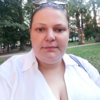 Maria Gherghel