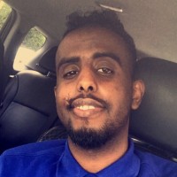 Abdullahi Abukar Ahmed