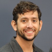 Jason Panarra, Mba Cef.
