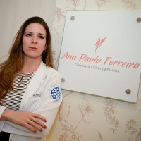 Ana Paula Camargo Ferreira