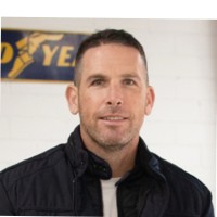 Simon Sullivan