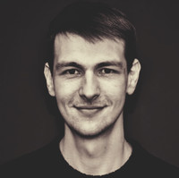 Dmytro Smirnov