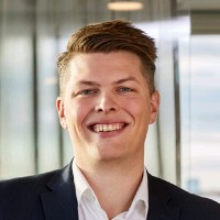 Victor Lindgren