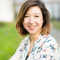 Charline Hardy